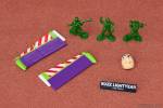 Revoltech Buzz Lightyear - Toy Story 