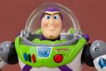 Revoltech Buzz Lightyear - Toy Story 