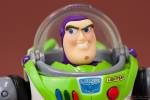 Revoltech Buzz Lightyear - Toy Story 