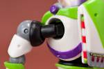 Revoltech Buzz Lightyear - Toy Story 