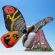 Revoltech Mothra - Mothra 