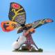 Revoltech Mothra - Mothra 