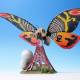 Revoltech Mothra - Mothra 
