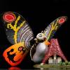 Revoltech Mothra - Mothra 