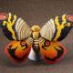 Revoltech Mothra - Mothra 