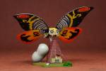 Revoltech Mothra - Mothra 