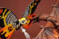 Revoltech Mothra - Mothra 