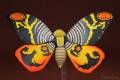 Revoltech Mothra - Mothra 