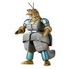 Revoltech Moguera - The Mysterians 