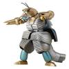 Revoltech Moguera - The Mysterians 