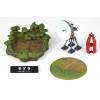 Revoltech Moguera - The Mysterians 