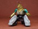 Revoltech Moguera - The Mysterians 