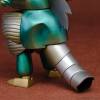 Revoltech Moguera - The Mysterians 