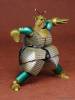 Revoltech Moguera - The Mysterians 