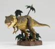 Revoltech T-Rex - Jurassic Park 