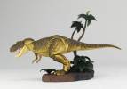 Revoltech T-Rex - Jurassic Park 