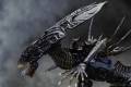 Revoltech Alien Queen - Aliens