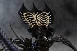 Revoltech Alien Queen - Aliens