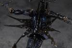 Revoltech Alien Queen - Aliens