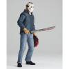 Revoltech Jason Voorhees - Friday the 13th