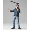 Revoltech Jason Voorhees - Friday the 13th