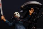 Revoltech Jason Voorhees - Friday the 13th