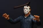 Revoltech Jason Voorhees - Friday the 13th