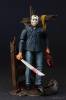 Revoltech Jason Voorhees - Friday the 13th