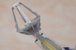 Revoltech Type 66 Maser Cannon - The War of the Gargantuas 