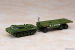 Revoltech Type 66 Maser Cannon - The War of the Gargantuas 