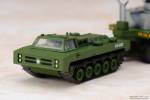 Revoltech Type 66 Maser Cannon - The War of the Gargantuas 
