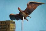 Revoltech Radon - Rodan  