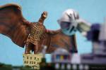 Revoltech Radon - Rodan  