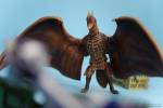 Revoltech Radon - Rodan  