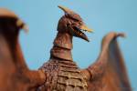 Revoltech Radon - Rodan  