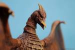 Revoltech Radon - Rodan  