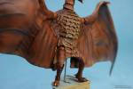 Revoltech Radon - Rodan  