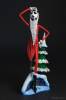 Revoltech Jack Skellington Santa Ver. - The Nightmare Before Christmas 