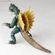 Revoltech Gigan - Gojira vs. Gigan 