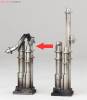 Revoltech Gigan - Gojira vs. Gigan 