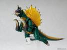 Revoltech Gigan - Gojira vs. Gigan 