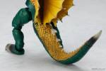 Revoltech Gigan - Gojira vs. Gigan 