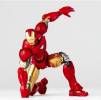 Revoltech Iron Man Mark VI - Iron Man 