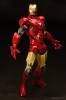 Revoltech Iron Man Mark VI - Iron Man 