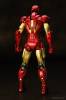 Revoltech Iron Man Mark VI - Iron Man 