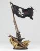 Revoltech Jack Sparrow - Pirates of the Caribbean  