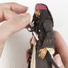 Revoltech Jack Sparrow - Pirates of the Caribbean  