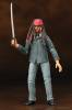 Revoltech Jack Sparrow - Pirates of the Caribbean  