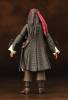 Revoltech Jack Sparrow - Pirates of the Caribbean  