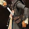 Revoltech Jack Sparrow - Pirates of the Caribbean  